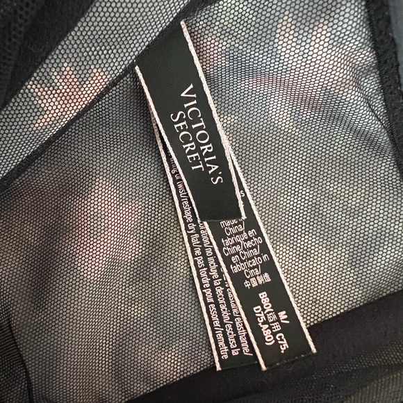 Corset bundle with scrunchies - Picture 4 of 4